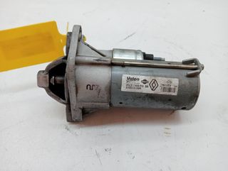 MOTOR ARRANQUE RENAULT MEGANE III BERLINA 5 P 290112