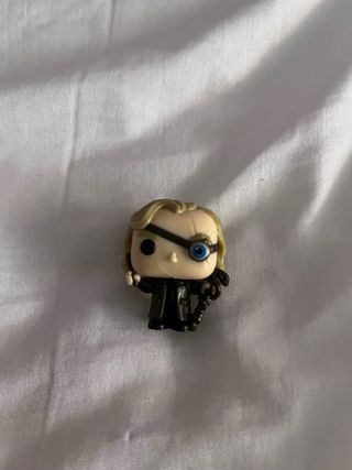 Funko Pop Alastor Moody Ojo Loco