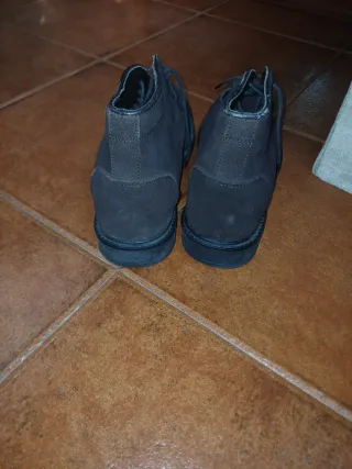 Scarpe da uomo
