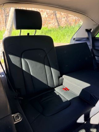 Audi Q7 3.0TDI QUATTRO