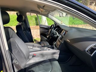 Audi Q7 3.0TDI QUATTRO