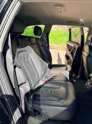 Audi Q7 3.0TDI QUATTRO