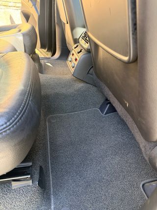 Audi Q7 3.0TDI QUATTRO