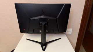 Monitor Gaming MSI Optix G24 Series
