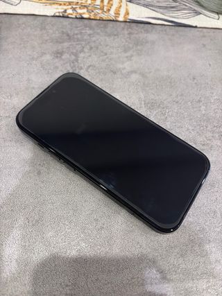 iPhone 15 128GB Nero