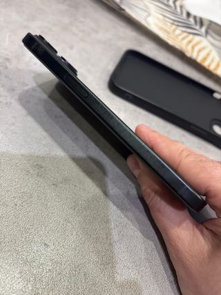 iPhone 15 128GB Nero