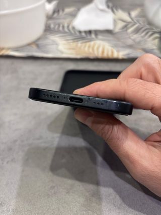 iPhone 15 128GB Nero