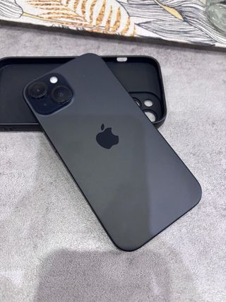iPhone 15 128GB Nero