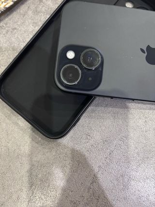 iPhone 15 128GB Nero