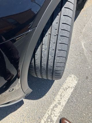 Mercedes-Benz GLC Coupé 2017