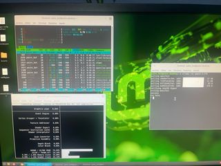 PC Gaming / Servidor/ IA– RX 580 8GB + 32GB RAM