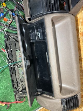 Salpicadero Renault 11 GTX 3 Puertas