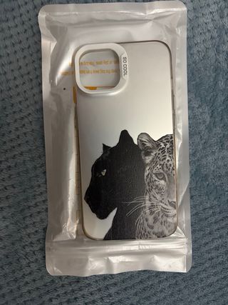 Cover per iPhone 13