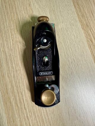 Cepillo Stanley 512060
