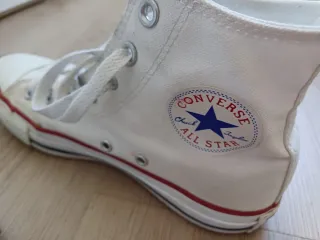 Bambas converse