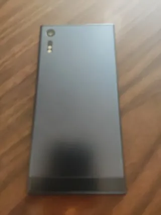 Sony Xperia XZ1 Compact 4G 32GB Azul