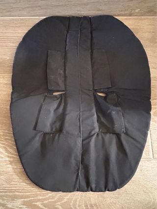 Cochecito bebe Cybex completo cuco+silla+paraguas