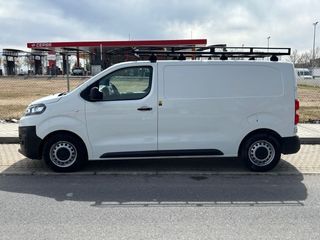 Citroen Jumpy 2018