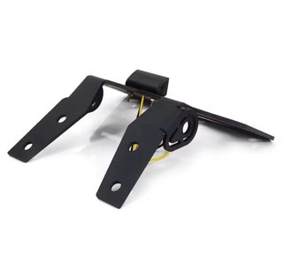 Portamatriculas TMAX 530 con luz LED