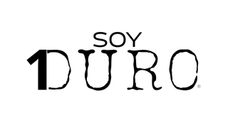 Boxers Soy 1Duro (3 unidades)