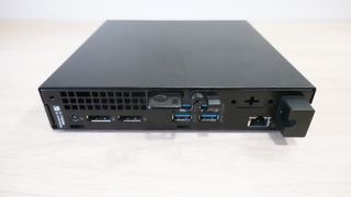 Dell Optiplex 5000 Micro i5 16GB RAM 256GB SSD