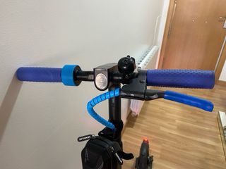 Patinete Eléctrico Xiaomi