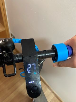 Patinete Eléctrico Xiaomi