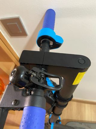 Patinete Eléctrico Xiaomi