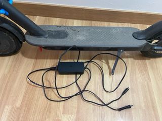 Patinete Eléctrico Xiaomi