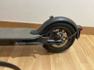 Patinete Eléctrico Xiaomi