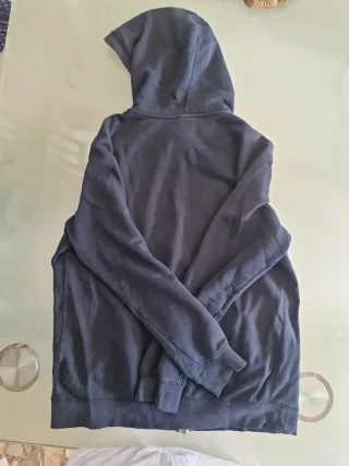 Chaqueta Nike Azul Talla M