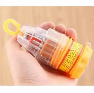 Set Destornillador 31 en 1