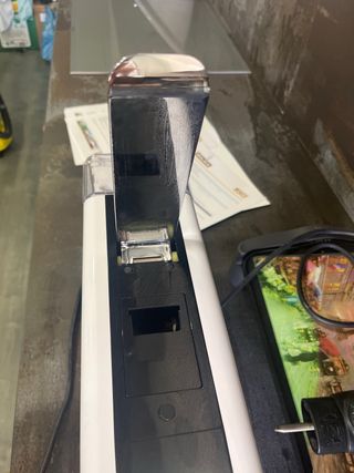 Cafetera SGL Smarty Cápsulas