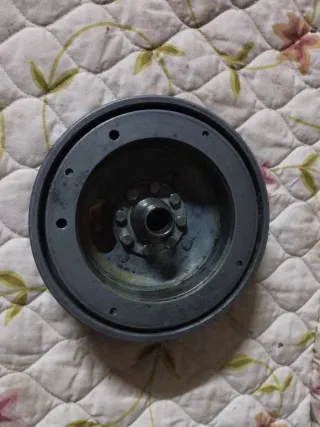 Volante y aspas Vespa Piaggio