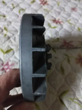 Volante y aspas Vespa Piaggio