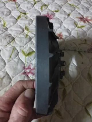 Volante y aspas Vespa Piaggio