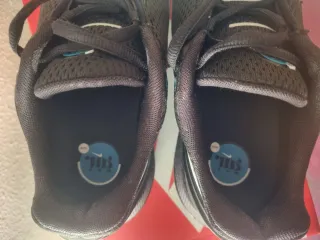 Nike Air Max Pulse Negro/Azul