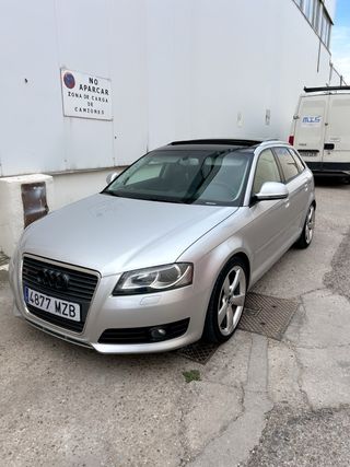 Audi A3 2009
