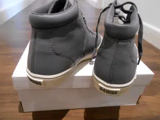 Zapatillas K-Swiss Piel