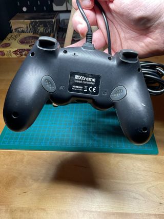 Controller per Sony PS4 e PC