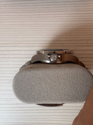 Phoibos Voyager PY035B Reloj Automático