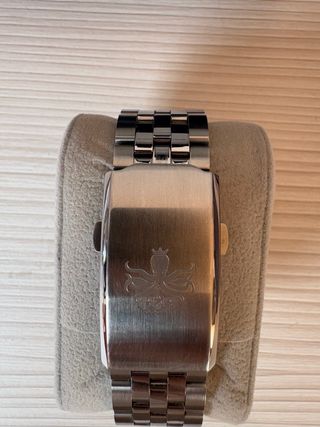 Phoibos Voyager PY035B Reloj Automático