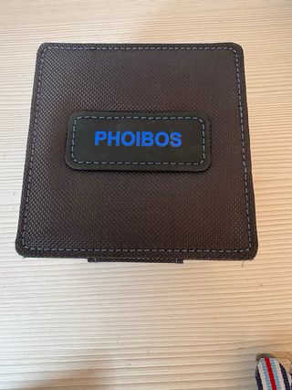Phoibos Voyager PY035B Reloj Automático