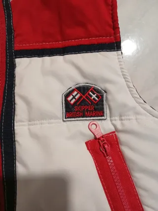 Gilet Bambino 6 Anni