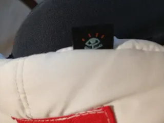 Gilet Bambino 6 Anni