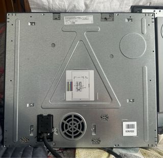 Vitrocerámica Bosch