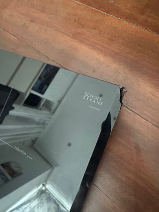 Vitrocerámica Bosch