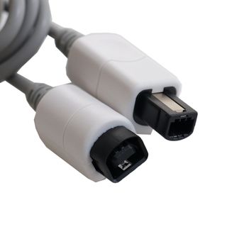 Cable Extensión Mando consola SEGA Dreamcast DC