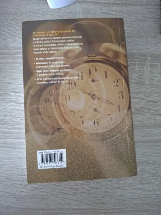 Resumo de História do Século XX e Início do Séc...