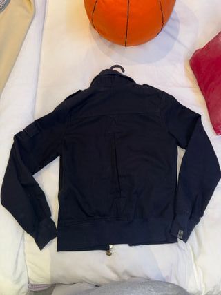 Chaqueta Adidas Vintage Missy Elliot Talla M